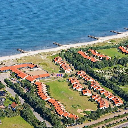 6 Person Holiday Home On A Holiday Park In S By Sæby Εξωτερικό φωτογραφία